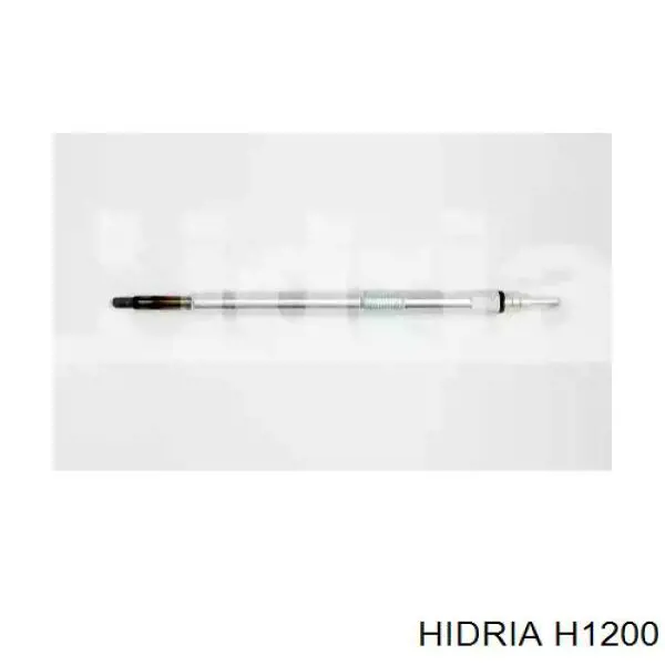 Свечи накала H1200 Hidria