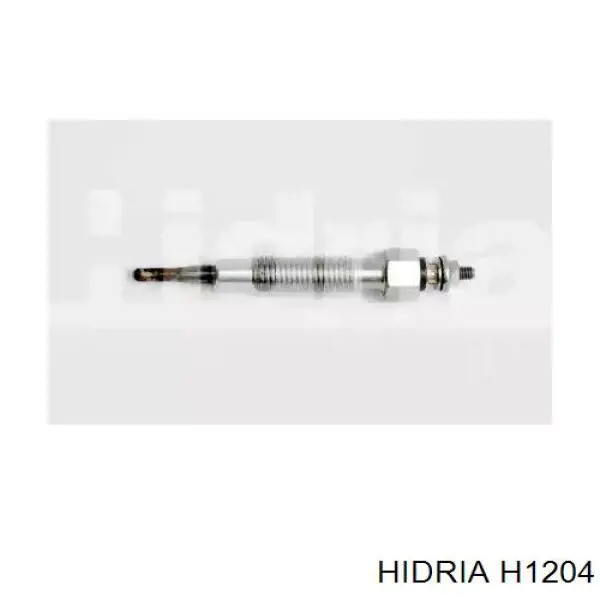 Свечи накала H1204 Hidria