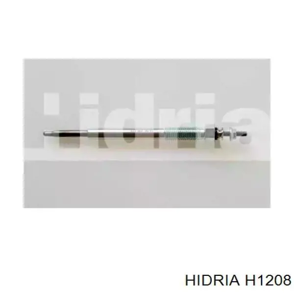 Свечи накала H1208 Hidria