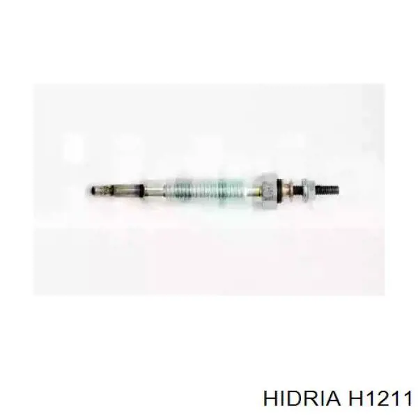 H1211 Hidria свечи накала