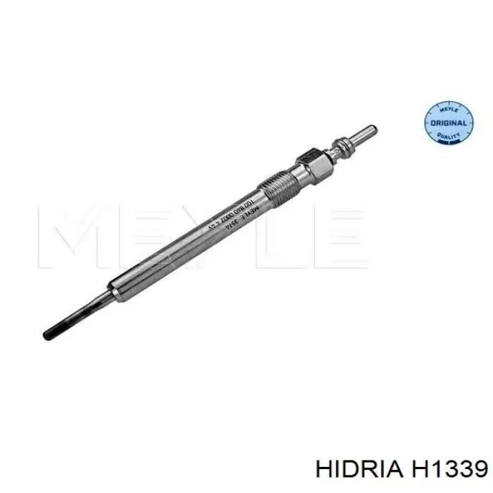 H1339 Hidria