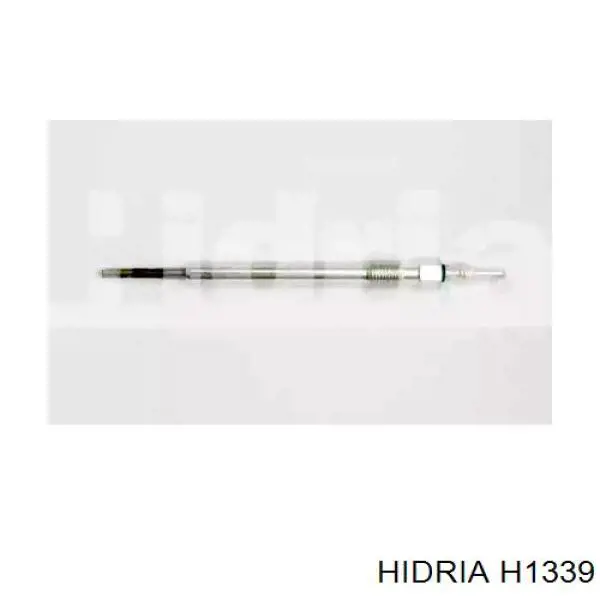Свечи накала Hidria H1339 цена, от 11.76 USD