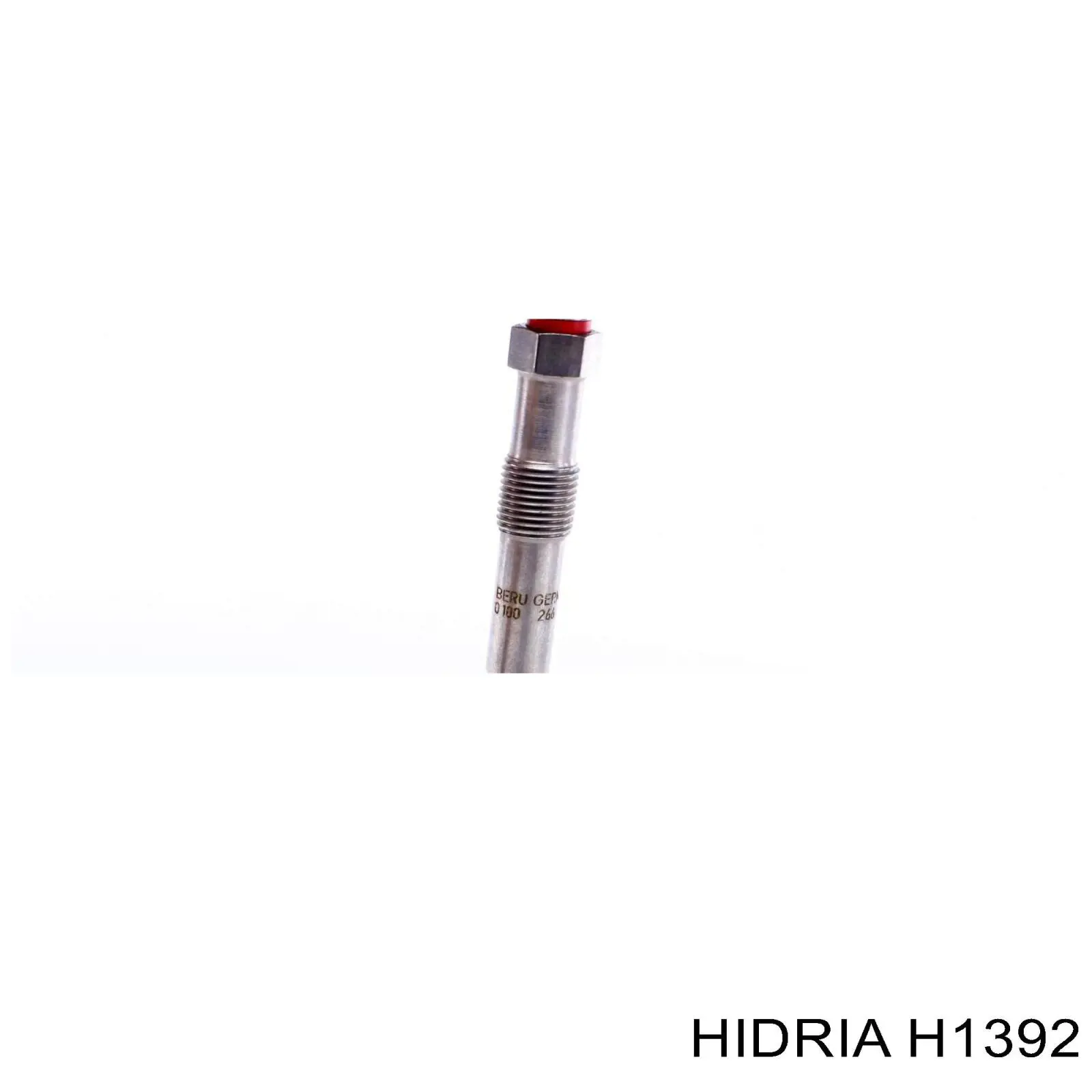 Свеча накала Hidria H1392