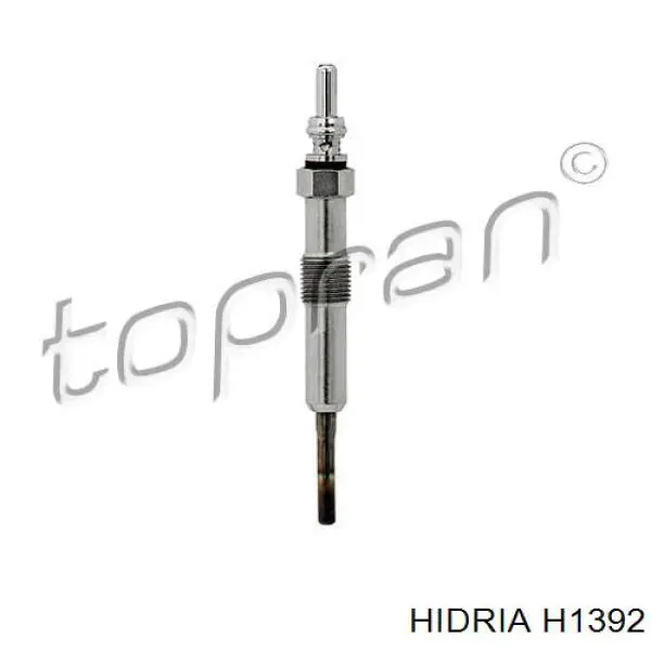 Купить H1392 Hidria Свечи накала
