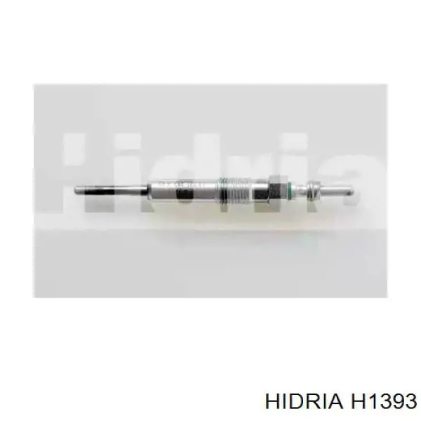 Свечи накала H1393 Hidria