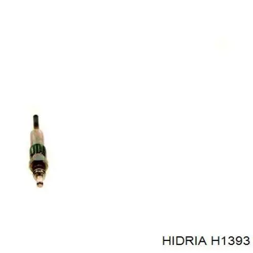 Купить H1393 Hidria Свечи накала