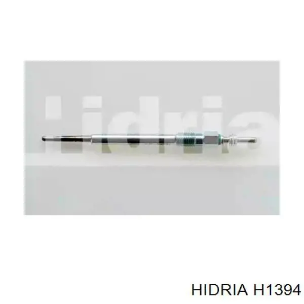 Свечи накала H1394 Hidria