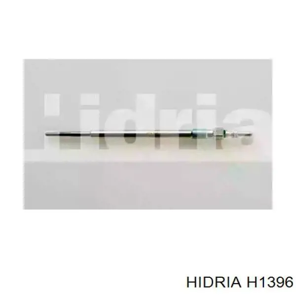 H1396 Hidria свечи накала