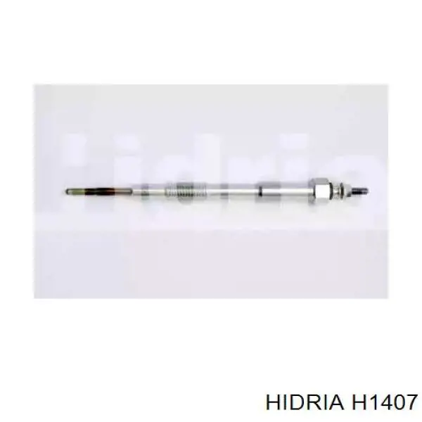 H1407 Hidria свечи накала