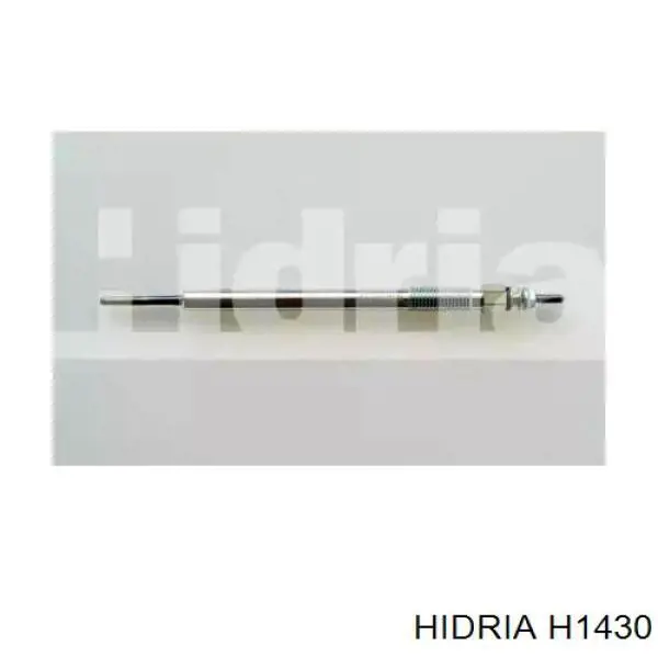 Свечи накала H1430 Hidria