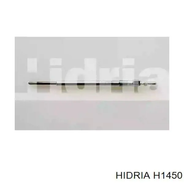 Свечи накала H1450 Hidria