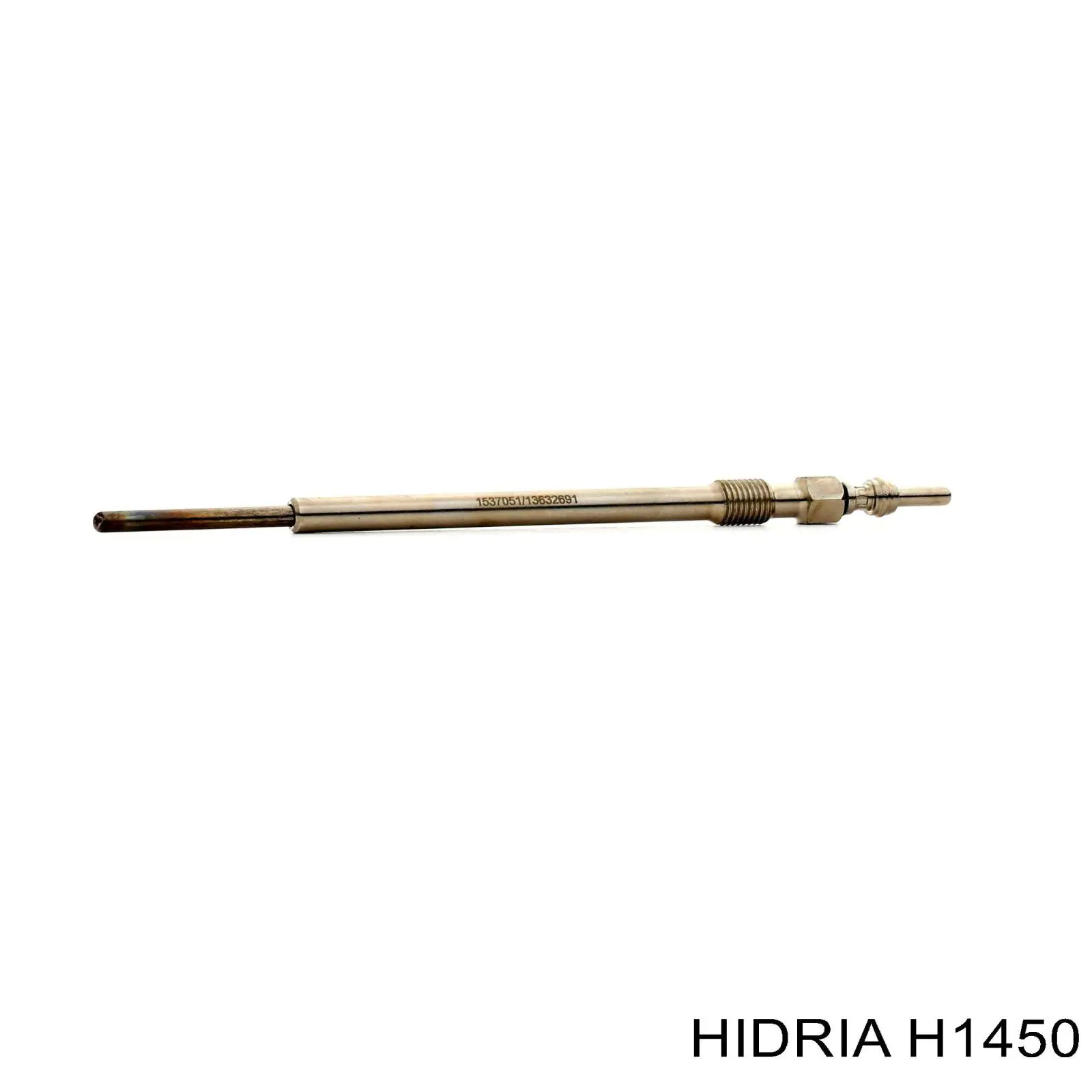 Свечи накала Hidria H1450 цена, от 15.87 USD