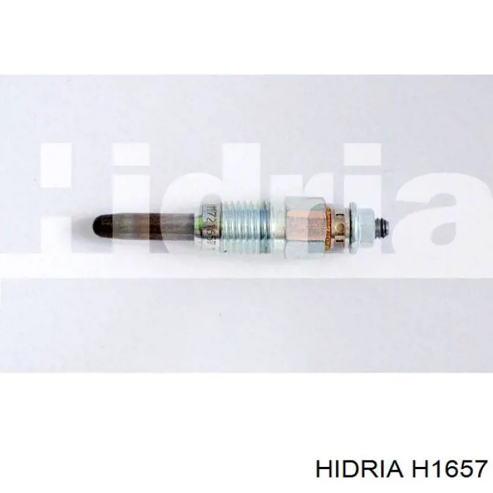 H1657 Hidria