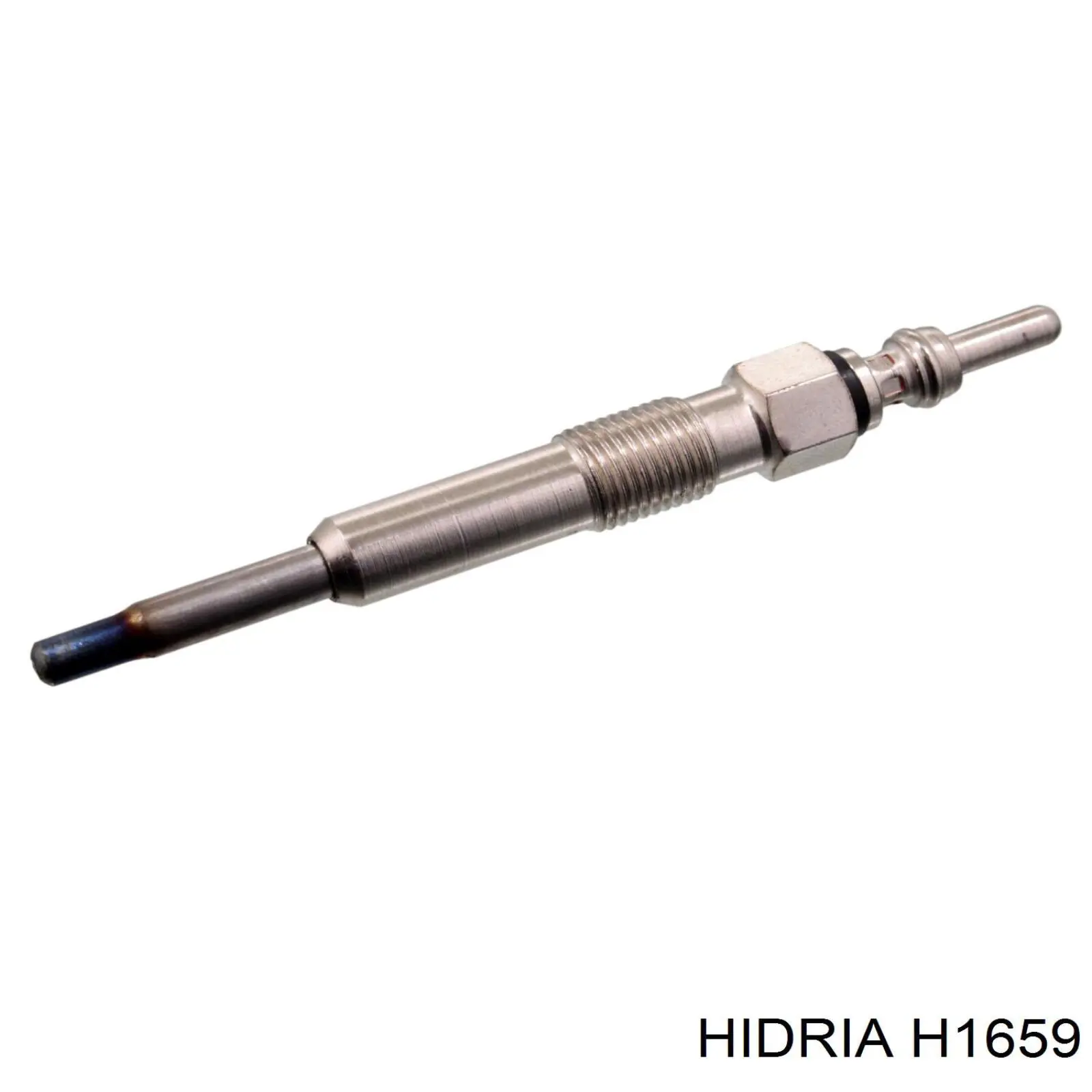 Свечи накала Hidria H1659 цена, от 8.14 USD