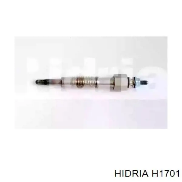H1701 Hidria свечи накала
