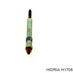 Свечи накала Hidria H1705 цена, от 8.67 USD