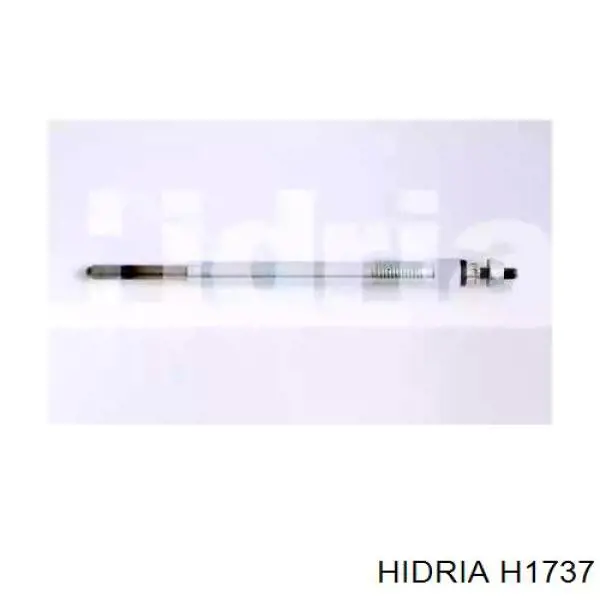 H1737 Hidria свечи накала
