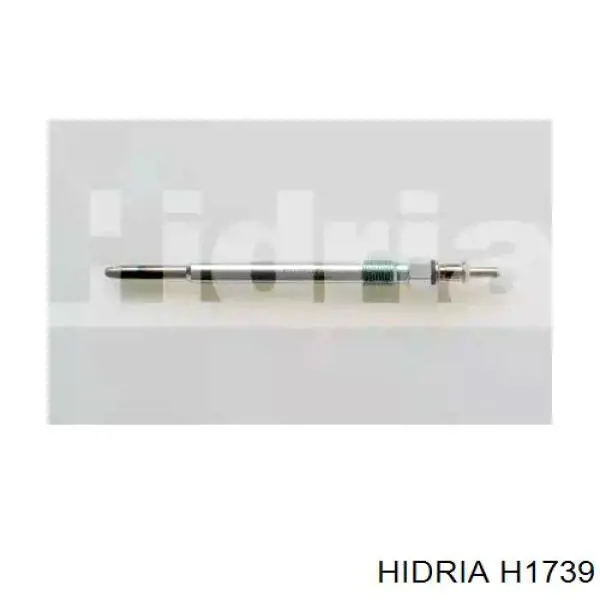 H1739 Hidria свечи накала