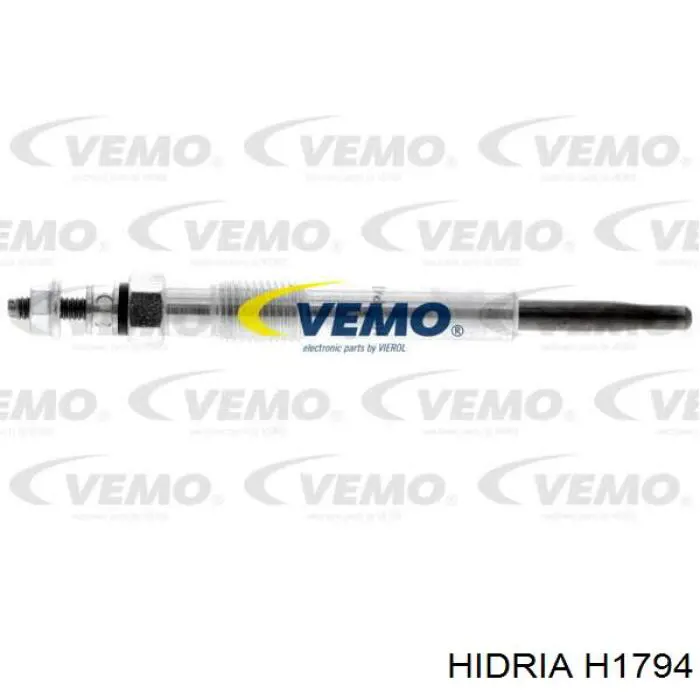 Купить H1794 Hidria Свечи накала