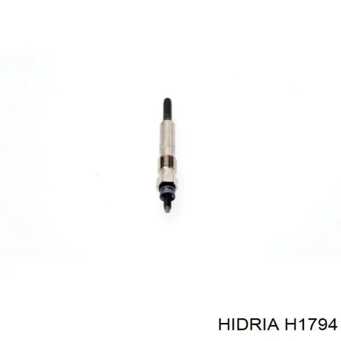 Свечи накала Hidria H1794 цена, от 7.36 USD