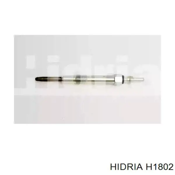 H1802 Hidria свечи накала