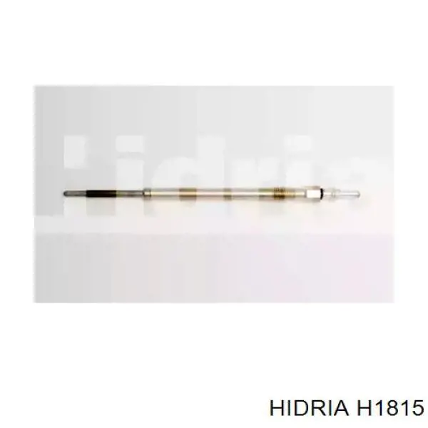 H1815 Hidria Свечи накаливания