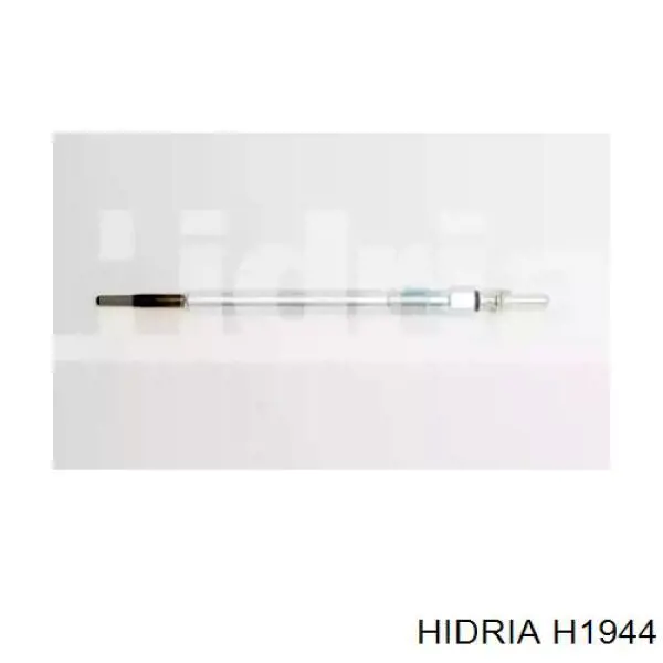 H1944 Hidria vela de incandescência