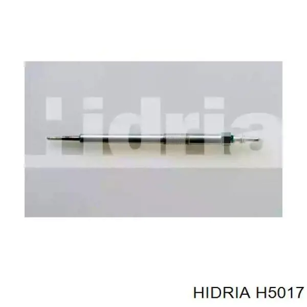 H5017 Hidria свечи накала