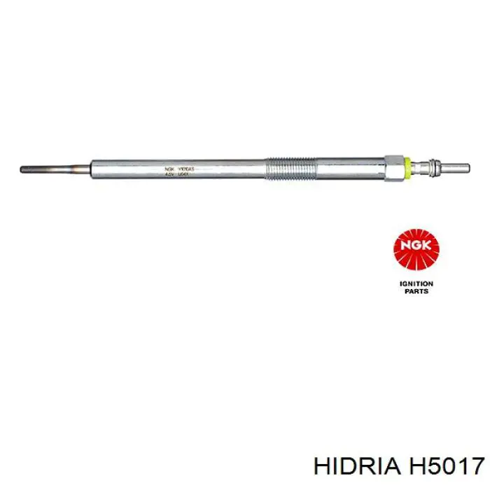 H5017 Hidria