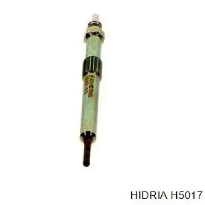 Свечи накала Hidria H5017 цена, от 15.69 USD
