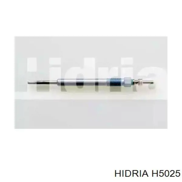 Свечи накала H5025 Hidria