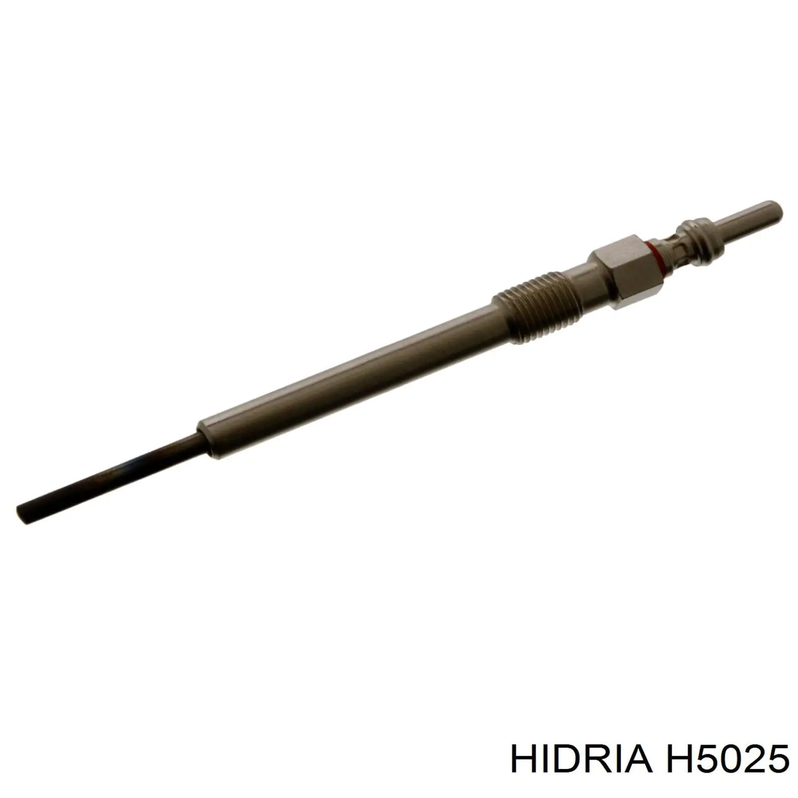 Свечи накала Hidria H5025 цена, от 11.93 USD