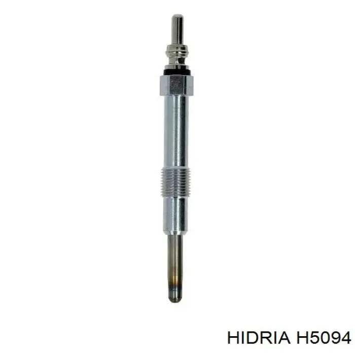 Свечи накала Beru GN040 цена, от 24.62 USD