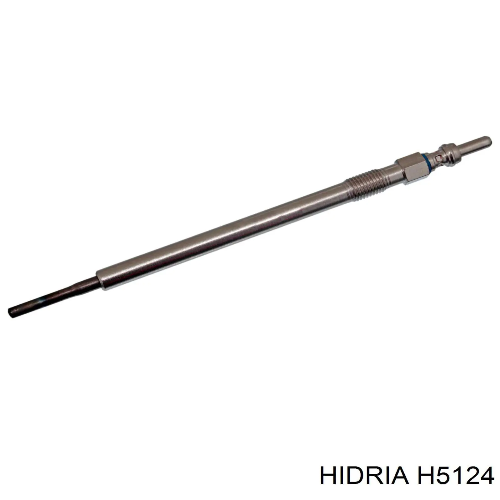 Свечи накала H5124 Hidria