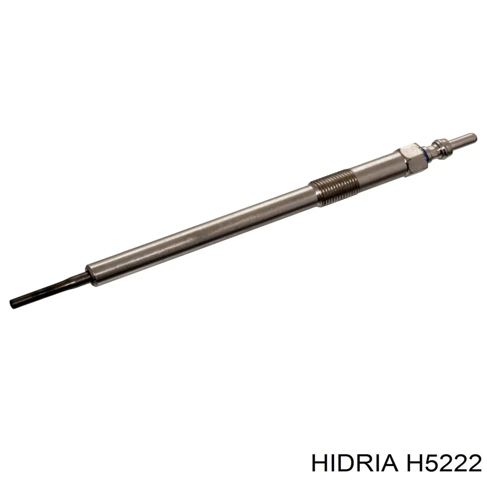 H5222 Hidria vela de incandescência