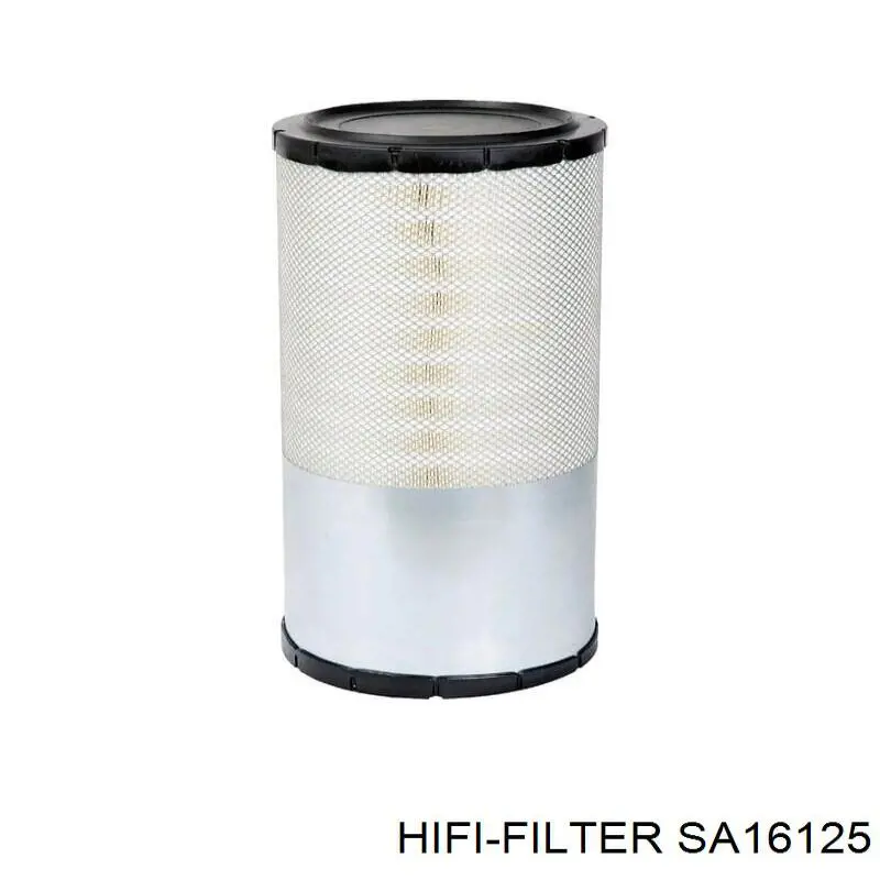 Воздушный фильтр SA16125 Hifi Filter