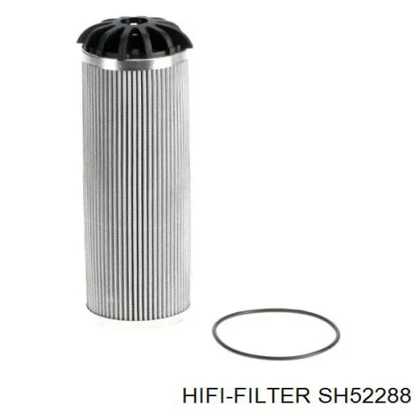  Hengst EY1081HD619 цена, от 84.13 USD