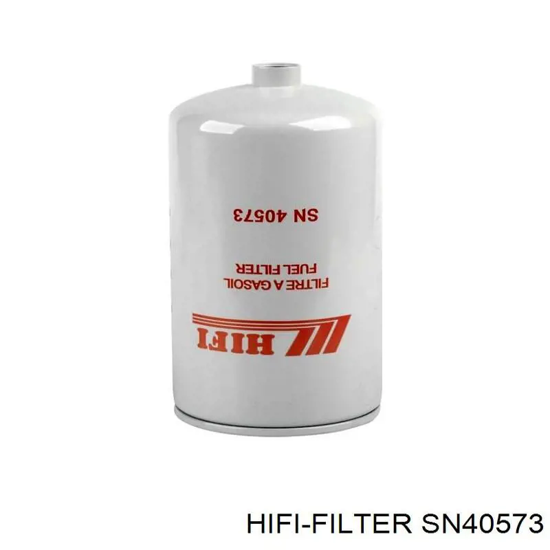 Топливный фильтр SN40573 Hifi Filter