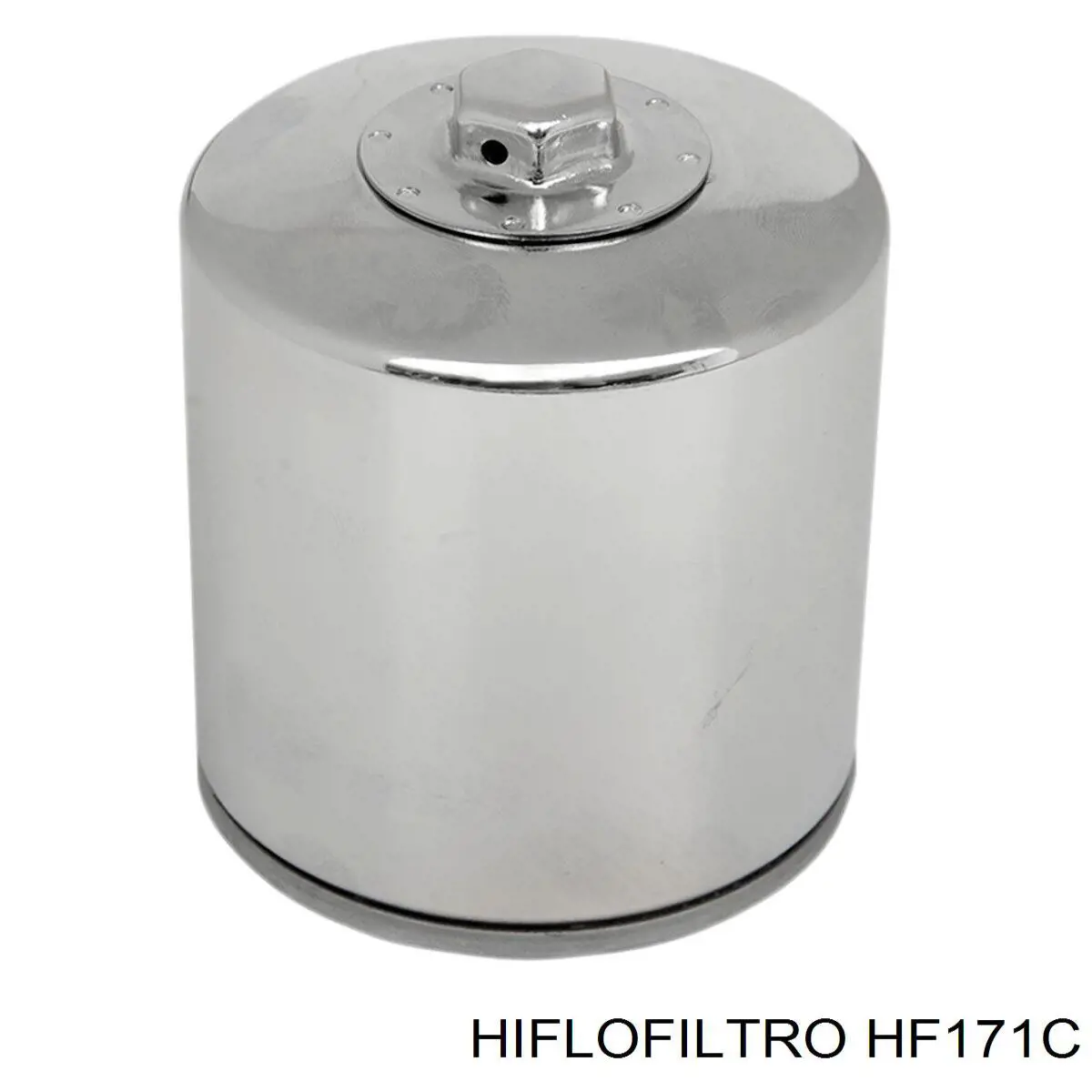 Фильтр очистки масла центробежный Hiflofiltro HF171C цена, от 13.05 USD