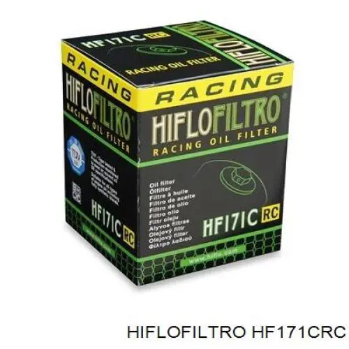 HF171CRC Hiflofiltro 