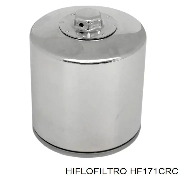  Hiflofiltro HF171CRC цена, от 14.95 USD