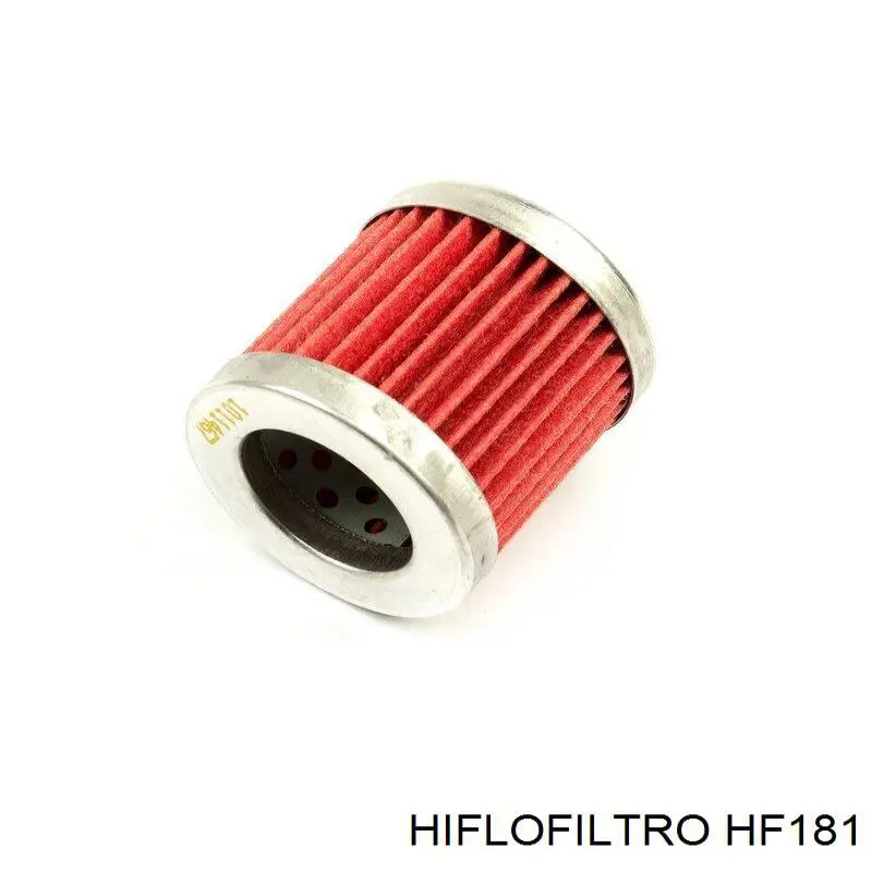  Hiflofiltro HF181 цена, от 2.69 USD