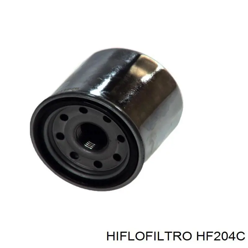  Hiflofiltro HF204C цена, от 15.03 USD