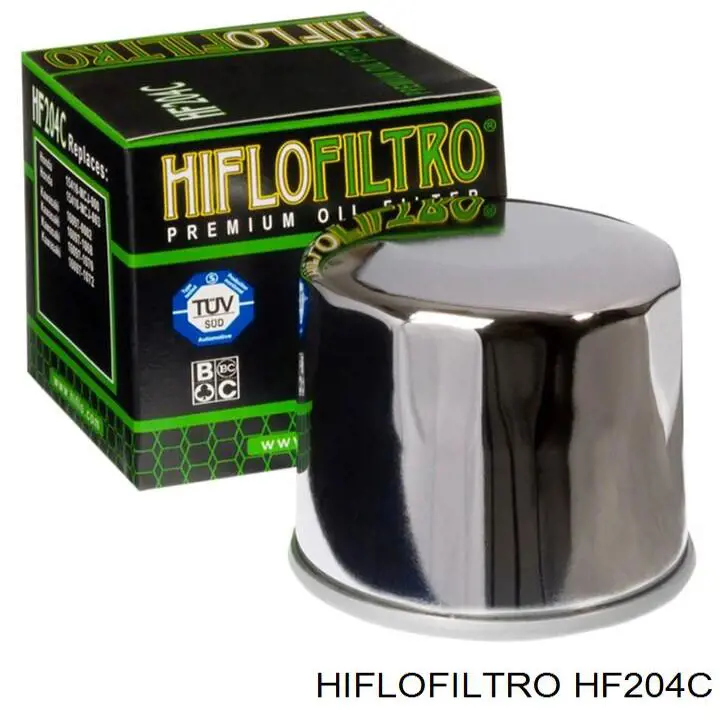  HF204C Hiflofiltro
