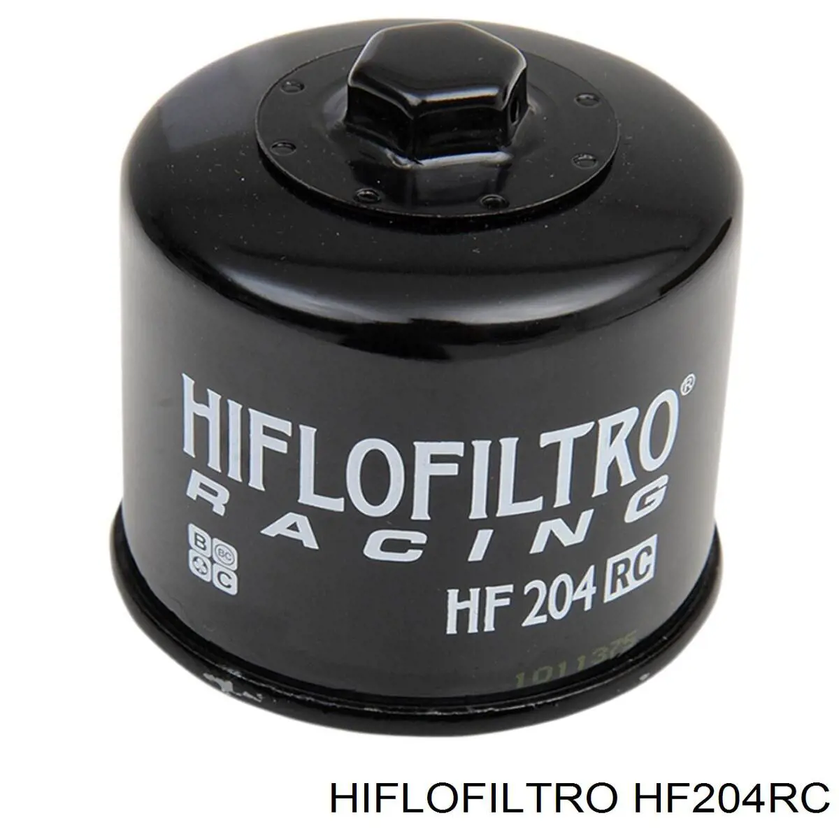 Фильтр масла Hiflofiltro HF204RC