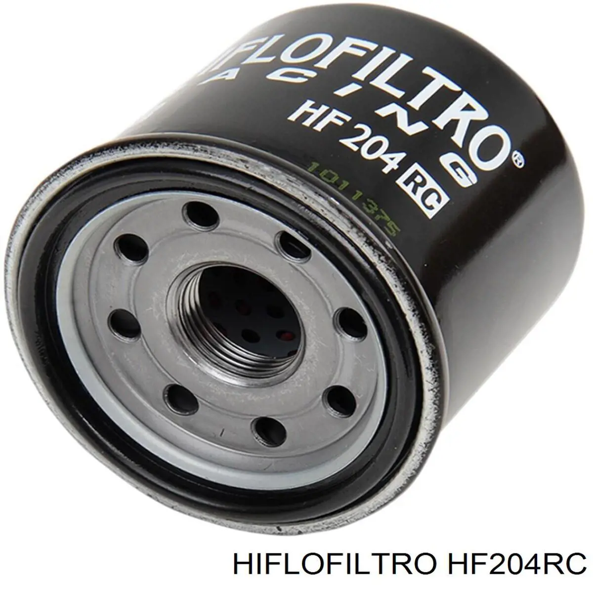 Масляный фильтр HF204RC Hiflofiltro