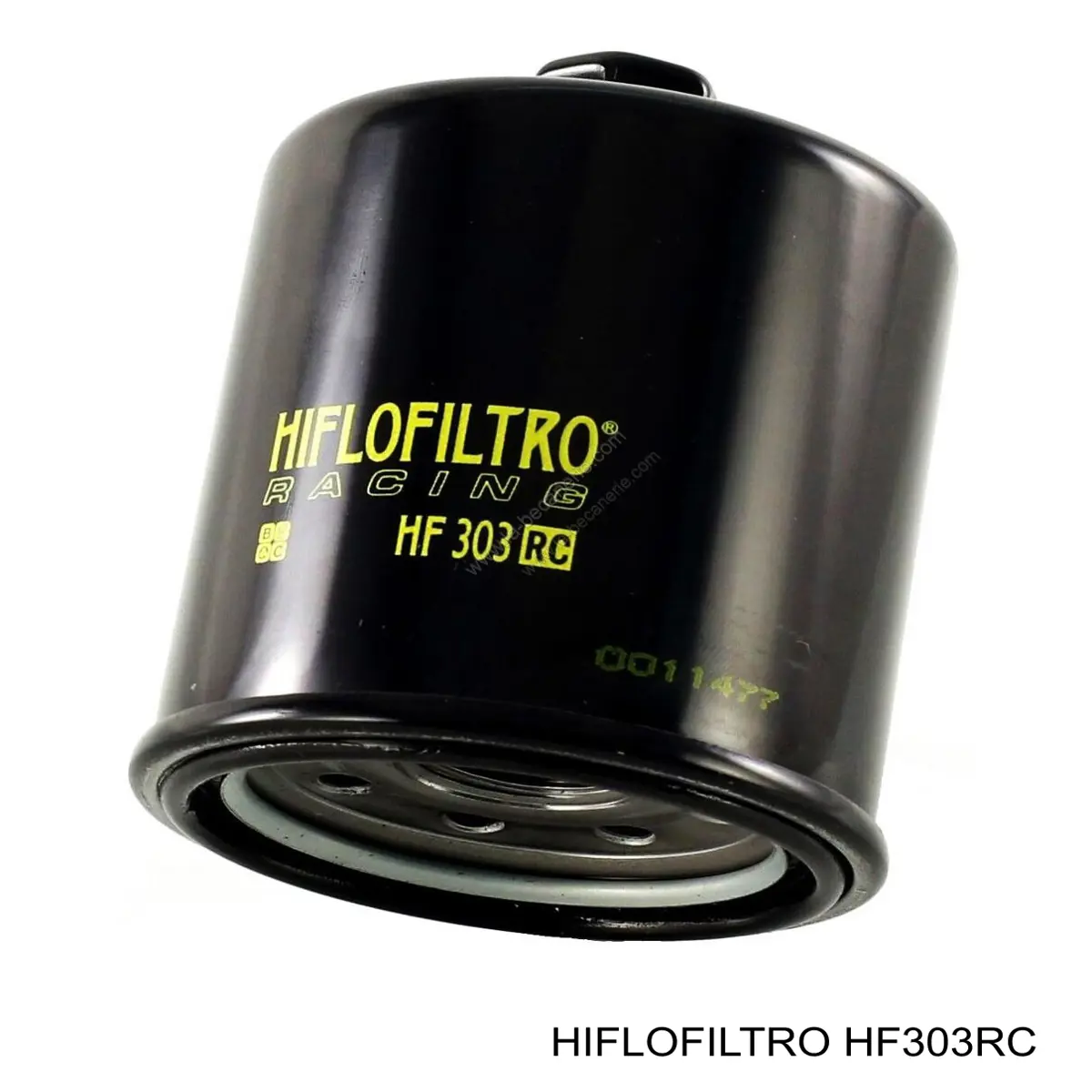 Фильтр очистки масла центробежный Hiflofiltro HF303RC цена, от 10.24 USD
