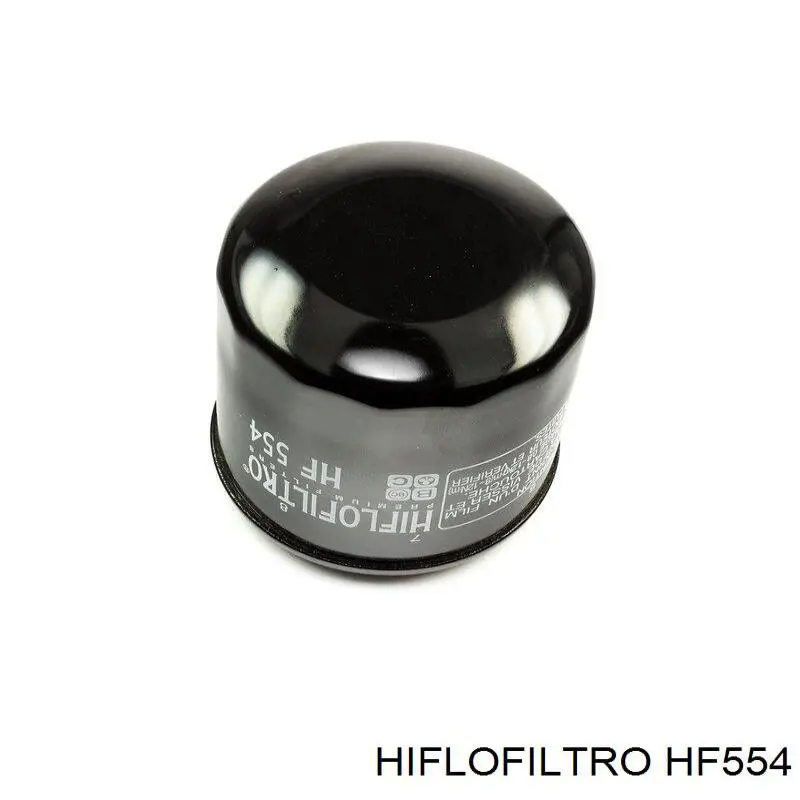  Hiflofiltro HF554 цена, от 10.91 USD