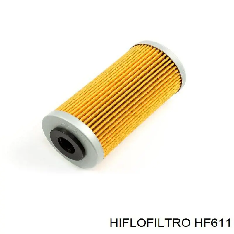  Hiflofiltro HF611 цена, от 5.87 USD