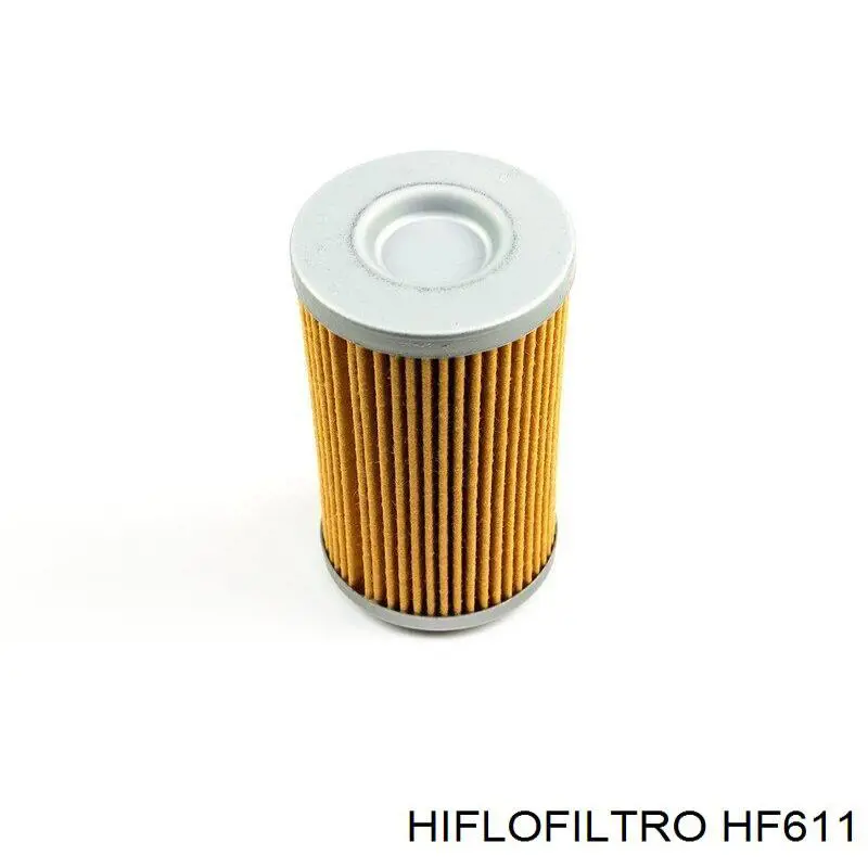 Купить HF611 Hiflofiltro 